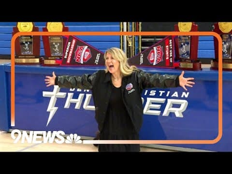 Denver Christian captures the NCA National Championship