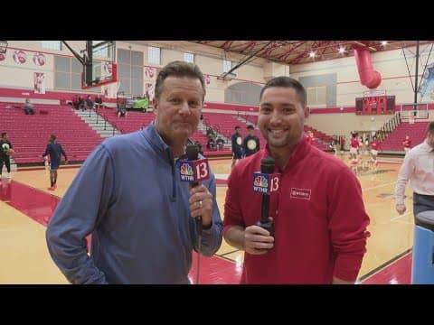 Operation Basketball | Boys basketball teams making postseason push