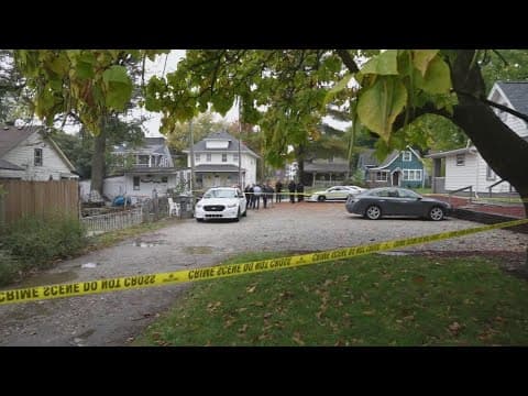 Coroner identifies man killed in near east side shooting