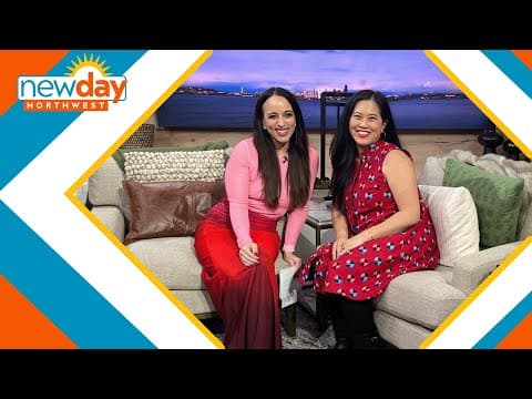 Ramp up productivity in the new year with these steps - New Day NW