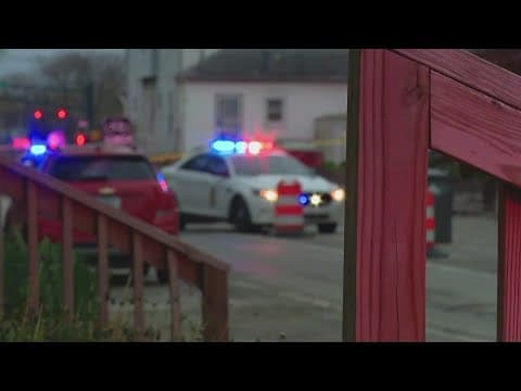 1 killed in east Indianapolis shooting