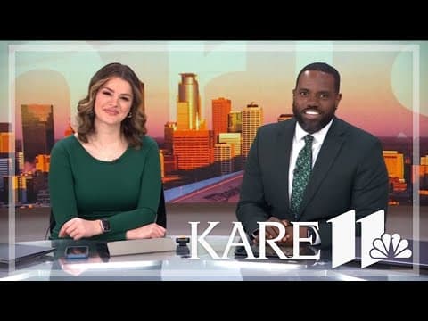 The morning headlines for Monday, March 17