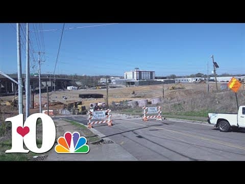 Knoxville stadium recruits diverse businesses