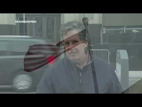 Former NFL, Michigan assistant coach pleads not guilty to computer hacking for images of women