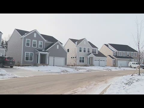 Analyst says Columbus-area homebuyers should 'reset expectations' on interest rates