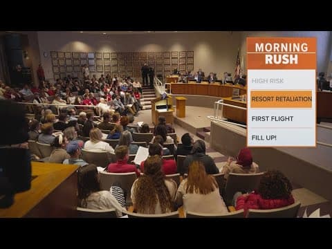 Irving Chamber of Commerce faces lawsuit over Sands Resort