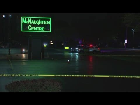 Police: 1 dead after east Columbus shooting