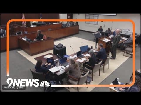 Paramedics charged in Elijah McClain's death testify, defend ketamine usage