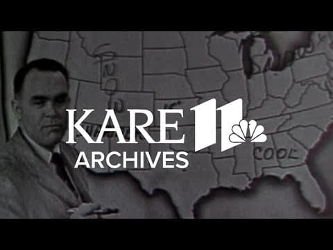 A Look Back at WTCN (1985) | From the Archives