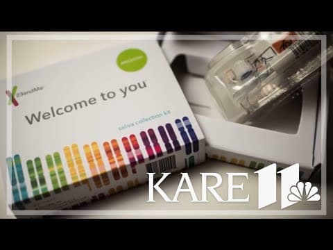 How safe is data on genealogy sites?