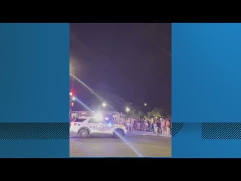 DC Police will be enforcing their summer youth curfew hours