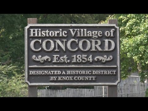 Gas station in Concord area to be built after months of discussions, disagreement with community