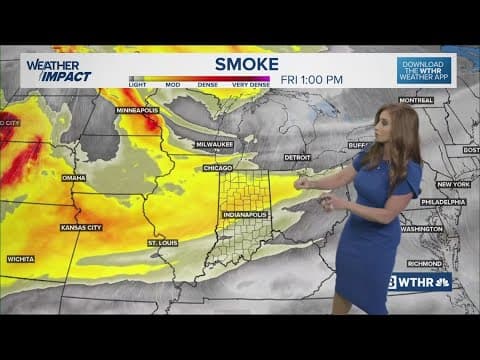 13Weather Forecast | 4 p.m. update, July 31, 2025