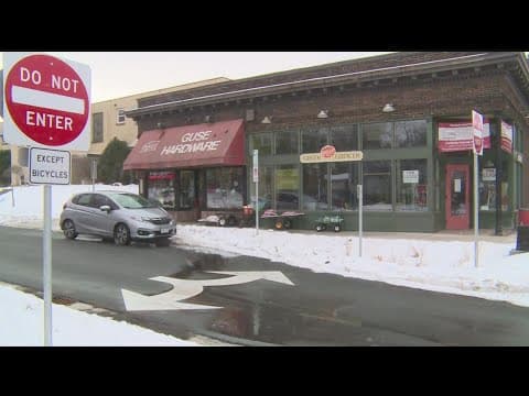 Minnesota is getting ready for another wave of winter weather
