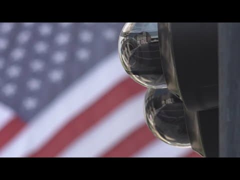 Public hearing sets table for new 'noise cameras' in Montgomery County