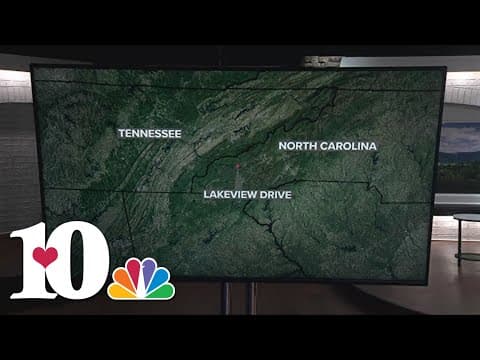 Road in Great Smoky Mountains to close for months due to reconstruction