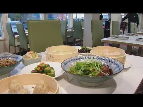 China Max reopening, five years after destructive fire