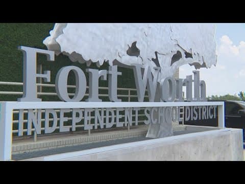Fort Worth ISD to begin accepting applications for its next superintendent