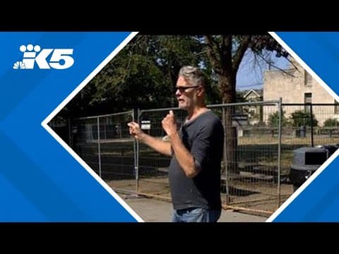 Seattle closes 3 parks over safety concerns; neighbors say problems are shifting