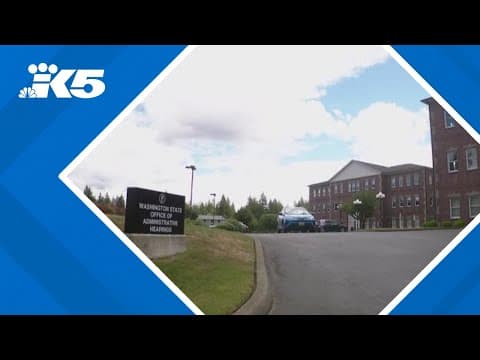 Audit discovers $878,000 in 'misappropriated' Washington state funds