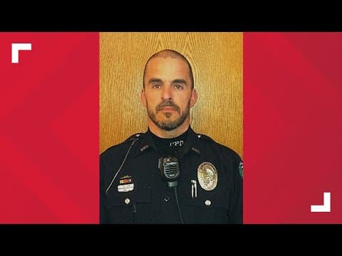 Former Pickerington police officer charged with endangering children