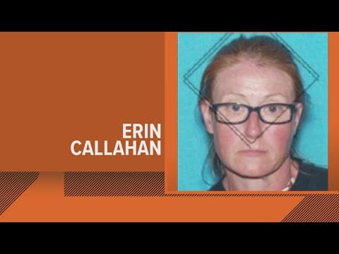 Woman's remains found in wooded area near North Knoxville's Fourth and Gill identified