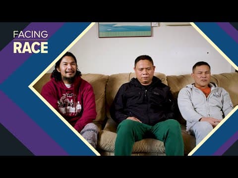 Filipino fishermen spent nearly 2 months trapped aboard fishing vessels in Westport