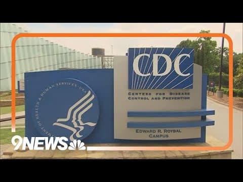 RFK Jr. ousts entire CDC vaccine advisory committee
