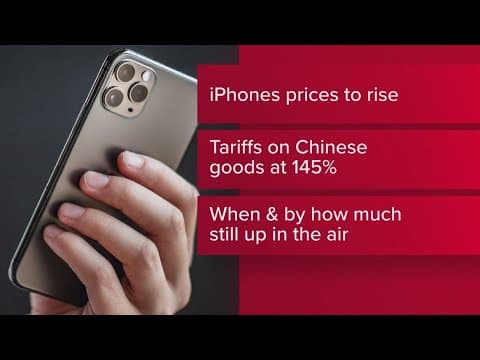 China raises tariffs on US goods