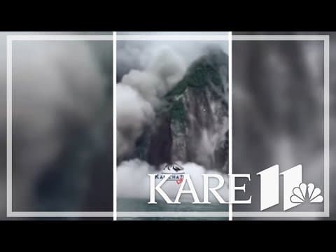 Tsunami warning after massive Russia quake puts West Coast on notice