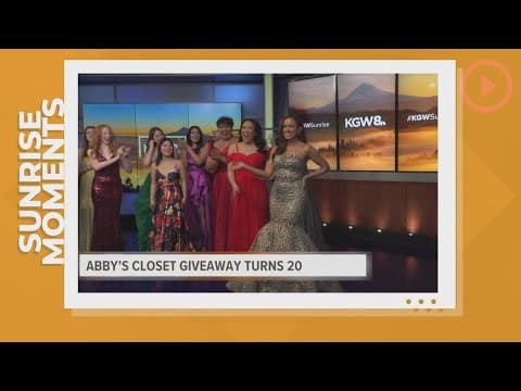 KGW Sunrise Moments: March 15, 2024