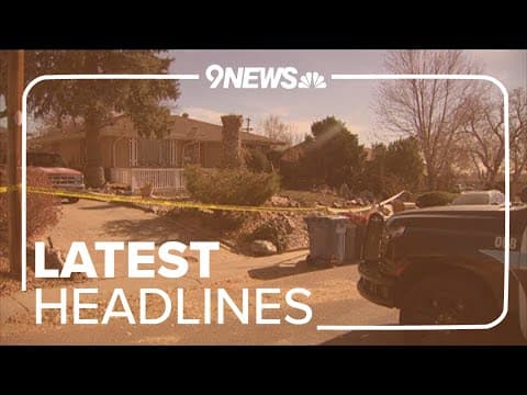 Latest Headlines | Top stories for Thursday morning