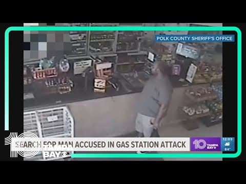 Haines City man attacked ex, brutally beat man who tried to stop him, deputies say