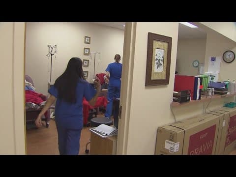 October is breast cancer awareness month. Here's how you can stay prepared