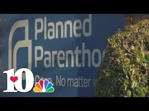 Planned Parenthood welcomes Title X patients back to clinics across Tennessee