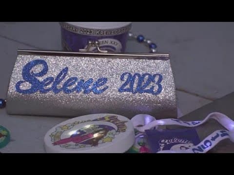 Krewe of Selene celebrates 25 years