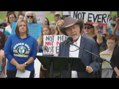 Poway mayor says sexually violent predator will not be moving to community