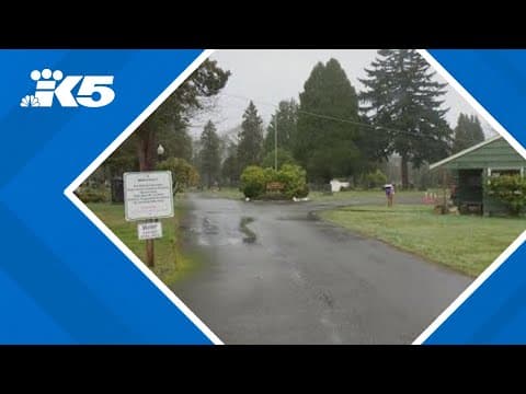 Crown Hill Cemetery still looking for new owners