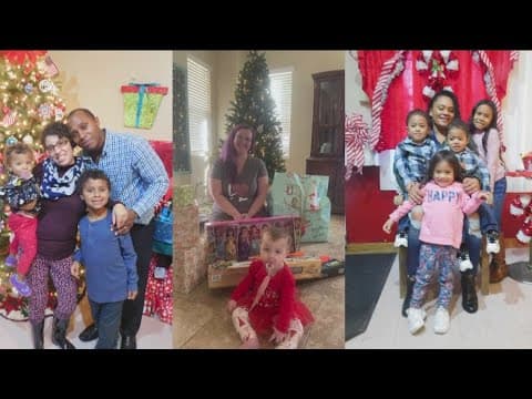 STEP provides financial help to military families in crisis