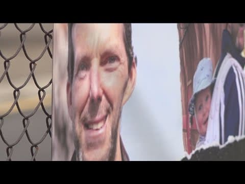 'Crashes not accidents' | Families want stiffer penalties for drivers who kill