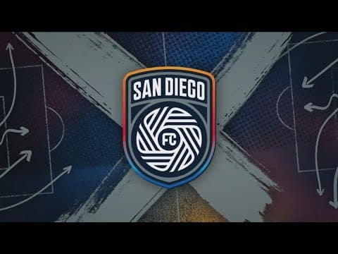 What to know before heading to San Diego FC's historic home opener