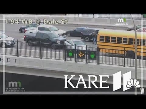 Five teens arrested in Minneapolis carjacking, but police say numbers overall are down