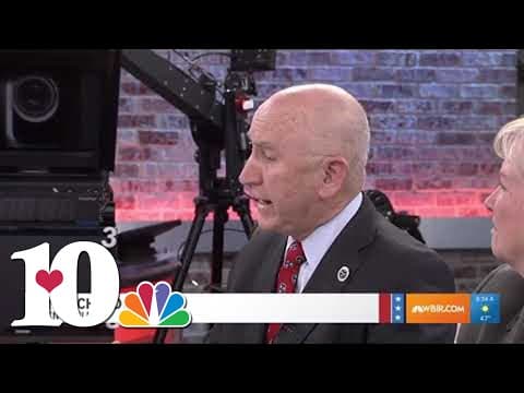 Inside TN: B. Massey, R. Briggs, Part 1