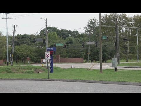 $18.9 million in funding passed to improve area along Pleasant Ridge Road in Knoxville