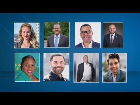Who’s running for New Orleans Mayor this Fall? Find out more