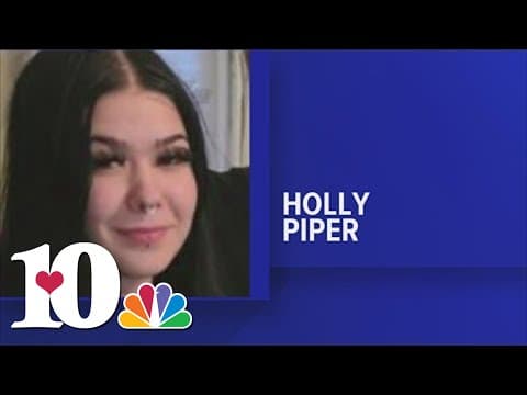 Search continues for missing 16-year-old