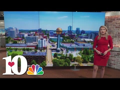 Two EF-0 tornadoes in Jefferson Co.