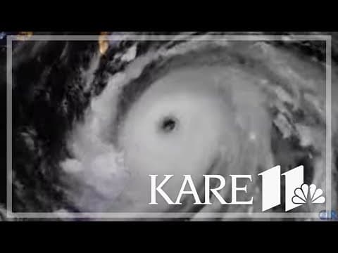 Typhoon Ragasa batters Hong Kong and China