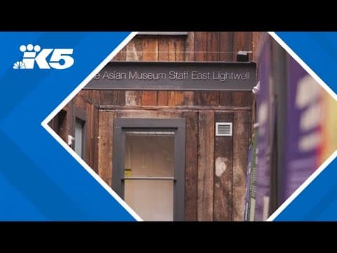 Wing Luke Museum sets reopening date for exhibit that caused staff walkout