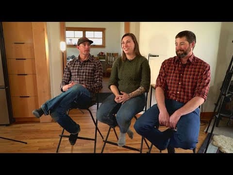 US Forest Service workers fired amid federal employee purge